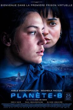 Ловушка 2039 (2024)