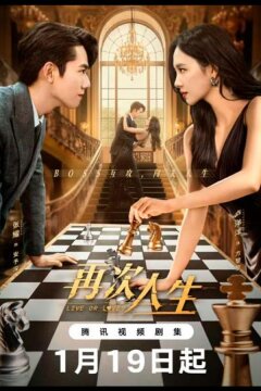 Жить или любить (2025)