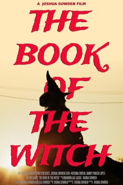 Книга ведьмы (2024)