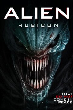 Чужой: Рубикон (2024)