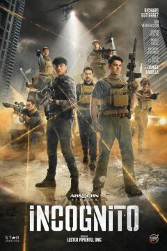 Инкогнито (2025)