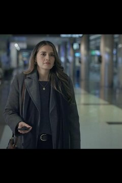 Вам лучше быть начеку (2024)