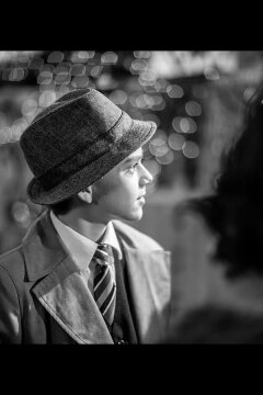 Бесплатный обед (2023)