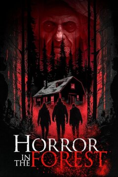 Ужас в лесу (2023)