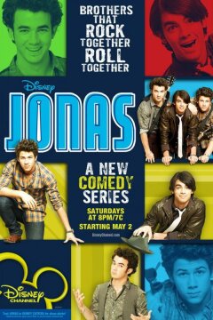 Братья Джонас (2009)