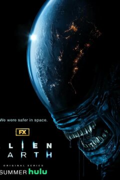 Чужой: Земля (2025)