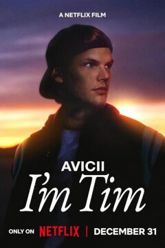Avicii. Я — Тим (2024)