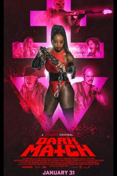 Тёмный матч (2024)