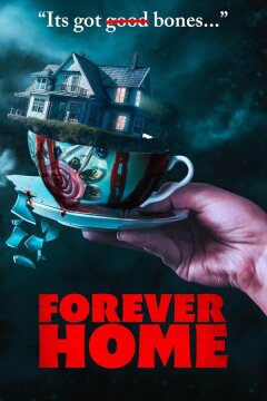 Вечный дом (2023)