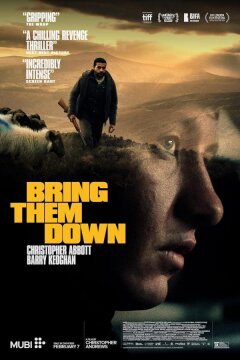 Уничтожь их (2024)