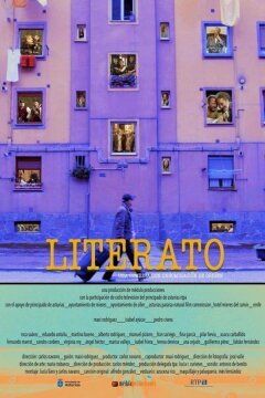 Писатель (2023)