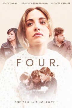 Четверо. (2024)