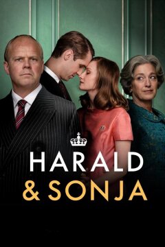Харальд и Соня (2025)