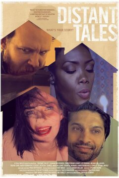 Истории на расстоянии (2023)