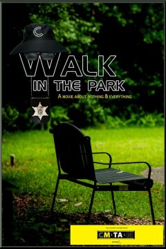 Гуляя по парку (2023)