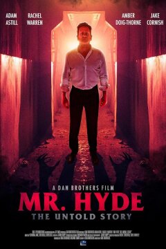 Мистер Хайд: Нерассказанная история (2025)