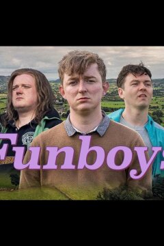 Funboys (2025)