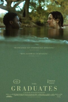 Выпускники (2023)