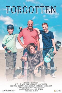 Забытый (2023)