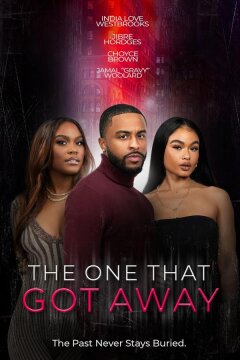 Та, которую я упустил (2024)