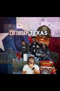 Бандитский Техас (2023)