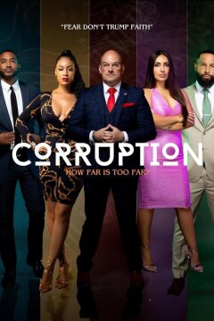 Коррупция (2024)