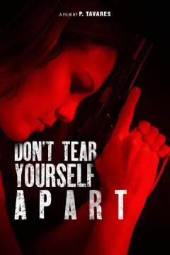 Не разрывай себя в клочья (2023)