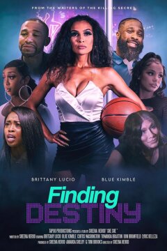 Дестини обретает судьбу (2023)