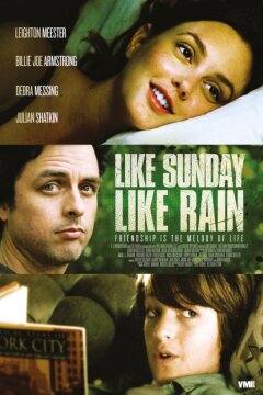 Как воскресенье, так дождь (2014)