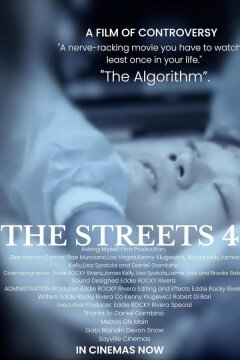 Улицы 4. Алгоритм (2024)
