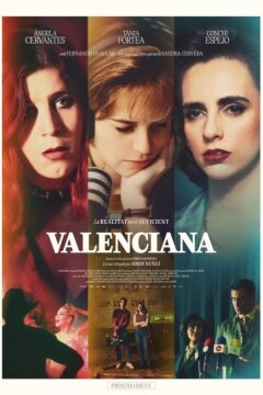 Валенсийки (2024)