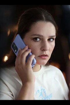 Принц на красном велосипеде (2025)