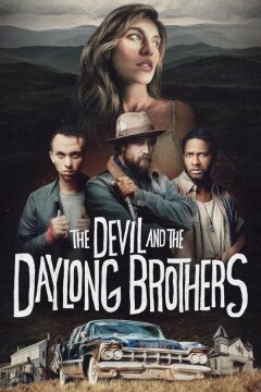 Дьявол и братья Дэлонг (2025)