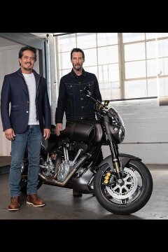 Визионеры (2025)