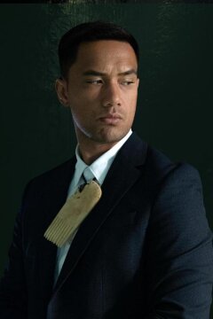 В конце долины (2025)