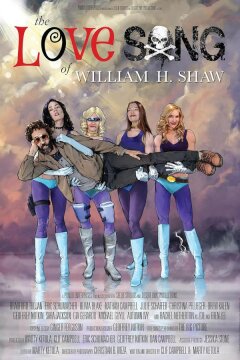 Любовная песня Уильяма Эйч Шоу (2023)