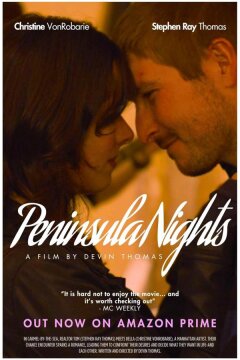 Ночи на полуострове (2024)