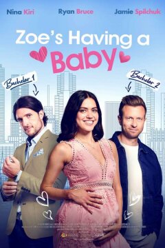 У Зои будет ребёнок (2023)