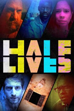 Полужизнь (2024)