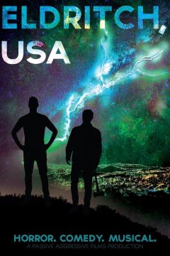 Элдритч. США (2023)