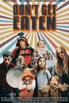 Не дай себя сожрать (2023)