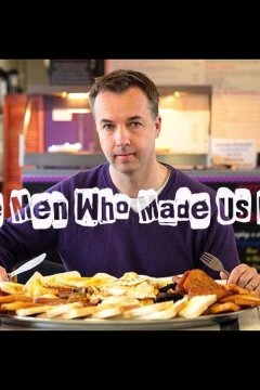 BBC. Люди, из-за которых мы толстеем (2012)