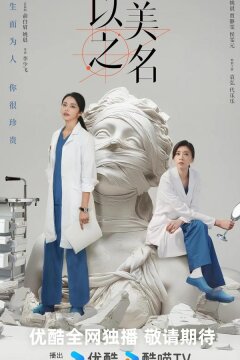 Во имя красоты / Битва за красоту (2025)