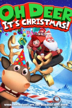 Ворчун, укравший Рождество (2018)