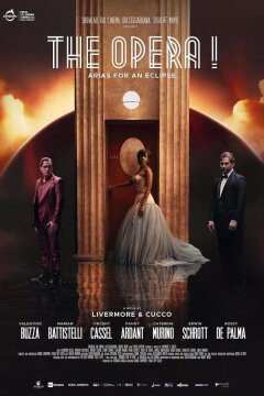 Дольче! (2024)