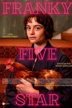 Фрэнки 5 звезд (2023)