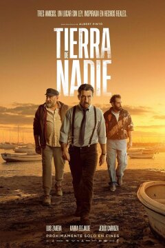 Ничья земля (2025)