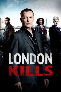 Лондон убивает (2019)