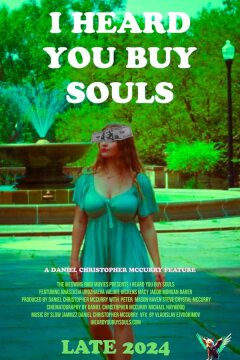 Говорят, ты покупаешь души (2022)