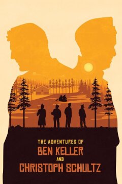 Приключения Бена Келлера и Кристофа Шульца (2023)